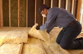 Best Attic Insulation Installation  in Rogers City, MI