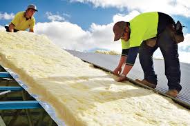 Best Soundproof Insulation  in Rogers City, MI