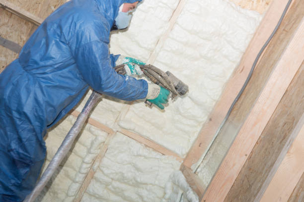 Best Garage Insulation  in Rogers City, MI